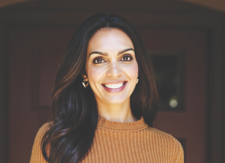 Agent of the Week: Julia Abel Schwier